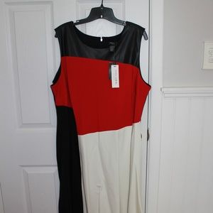 Prabal Gurung for Lane Bryant Dress